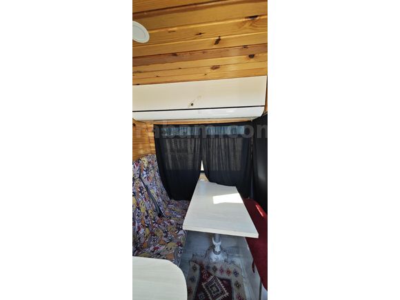 Sahibinden  Motokaravan