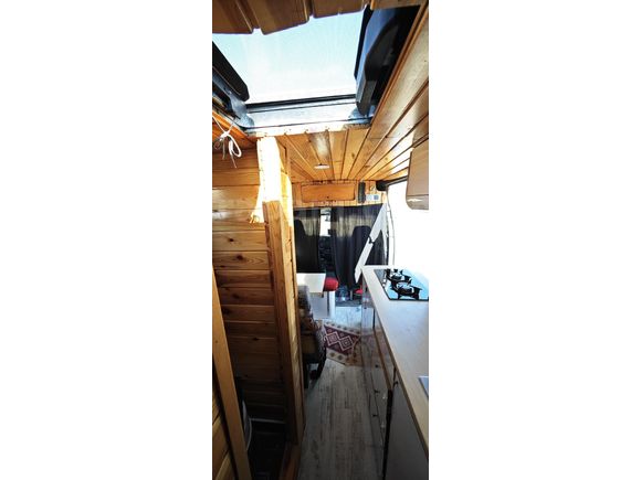 Sahibinden  Motokaravan