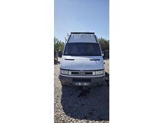 Sahibinden  Motokaravan