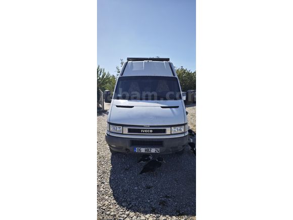 Sahibinden  Motokaravan