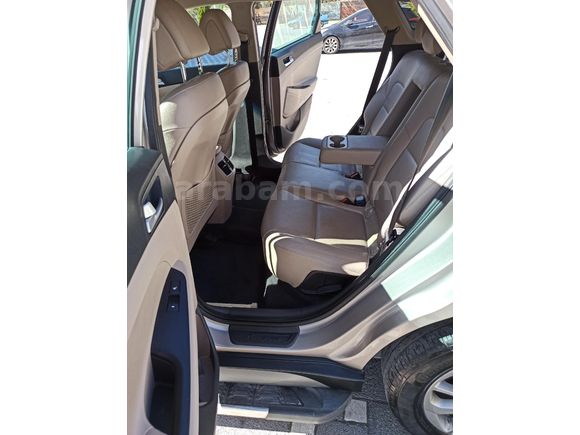 Sahibinden Hyundai Tucson 1.6 GDi Elite 2017 Model  120.000 km Beyaz