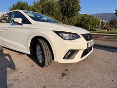 Sahibinden Seat Ibiza 1.0 EcoTSI Style 2023 Model  37.500 km Beyaz