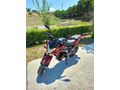 SIFIR VİZE SIFIR MOTOR Bajaj Pulsar 200 NS