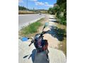 SIFIR VİZE SIFIR MOTOR Bajaj Pulsar 200 NS