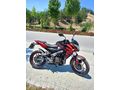 SIFIR VİZE SIFIR MOTOR Bajaj Pulsar 200 NS