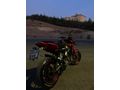 SIFIR VİZE SIFIR MOTOR Bajaj Pulsar 200 NS