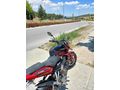SIFIR VİZE SIFIR MOTOR Bajaj Pulsar 200 NS