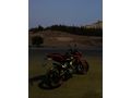 SIFIR VİZE SIFIR MOTOR Bajaj Pulsar 200 NS