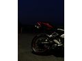 SIFIR VİZE SIFIR MOTOR Bajaj Pulsar 200 NS