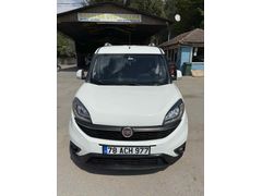 Sahibinden Fiat Doblo Combi 1.6 Multijet Elegance 2011 Model Karabük