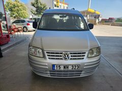 Sahibinden Volkswagen Caddy 1.9 TDI Kombi 2006 Model