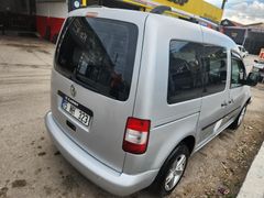 Sahibinden Volkswagen Caddy 1.9 TDI Kombi 2006 Model