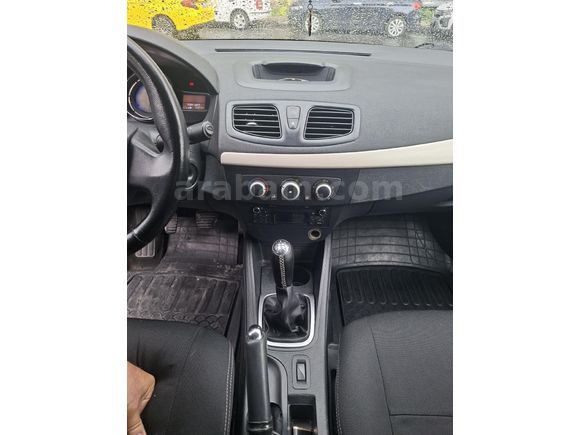 Sahibinden Renault Fluence 1.5 dCi Joy 2012 Model