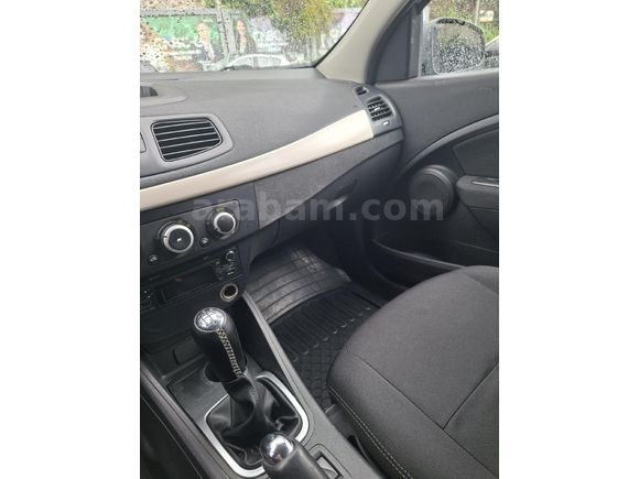 Sahibinden Renault Fluence 1.5 dCi Joy 2012 Model