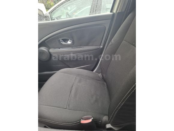 Sahibinden Renault Fluence 1.5 dCi Joy 2012 Model