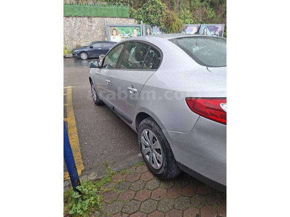Sahibinden Renault Fluence 1.5 dCi Joy 2012 Model