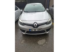 Sahibinden Renault Fluence 1.5 dCi Joy 2012 Model