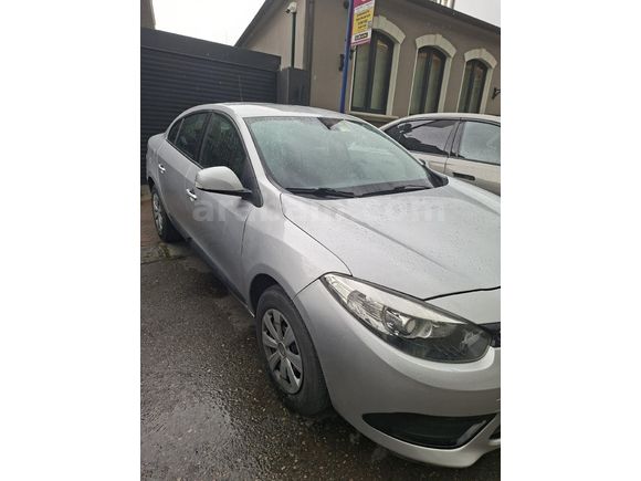 Sahibinden Renault Fluence 1.5 dCi Joy 2012 Model
