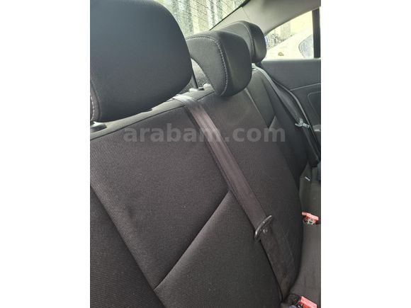 Sahibinden Renault Fluence 1.5 dCi Joy 2012 Model