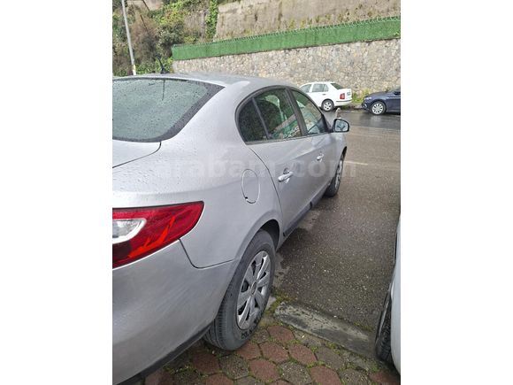 Sahibinden Renault Fluence 1.5 dCi Joy 2012 Model