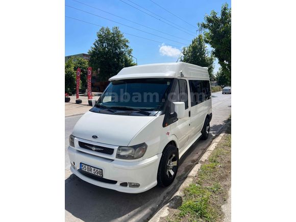 Sahibinden Ford Transit 330 S 2005 Model 