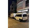 Sahibinden Ford Transit 330 S 2005 Model 