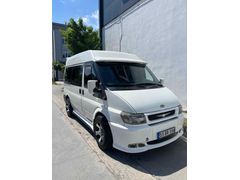 Sahibinden Ford Transit 330 S 2005 Model 