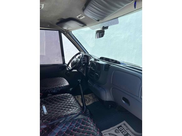 Sahibinden Ford Transit 330 S 2005 Model 