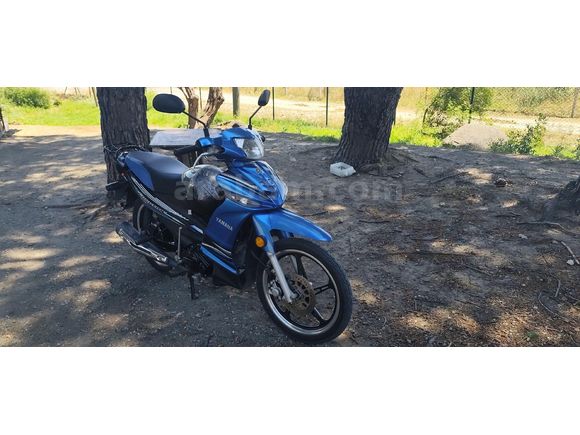 Sahibinden Yamaha Crypton