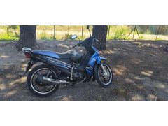 Sahibinden Yamaha Crypton