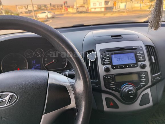 OTOMATİK VİTES AİLE ARABASI