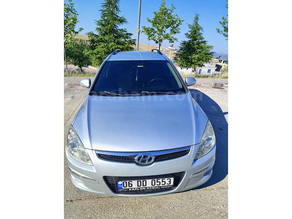 OTOMATİK VİTES AİLE ARABASI