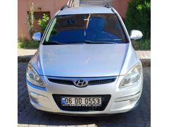 OTOMATİK VİTES AİLE ARABASI