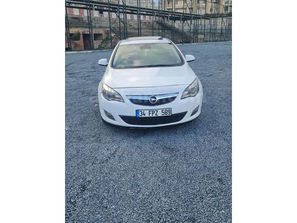 Sahibinden Opel Astra 1.3 CDTI ecoFLEX Cosmo 2011 Model