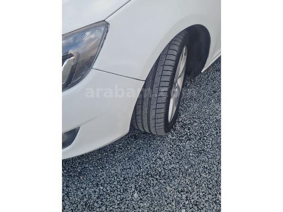 Sahibinden Opel Astra 1.3 CDTI ecoFLEX Cosmo 2011 Model