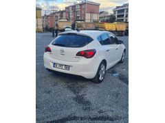 Sahibinden Opel Astra 1.3 CDTI ecoFLEX Cosmo 2011 Model