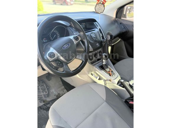 Sahibinden Ford Focus 1.6 TDCi Trend X 2013 Model 