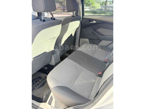 Sahibinden Ford Focus 1.6 TDCi Trend X 2013 Model 