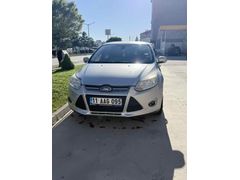 Sahibinden Ford Focus 1.6 TDCi Trend X 2013 Model 