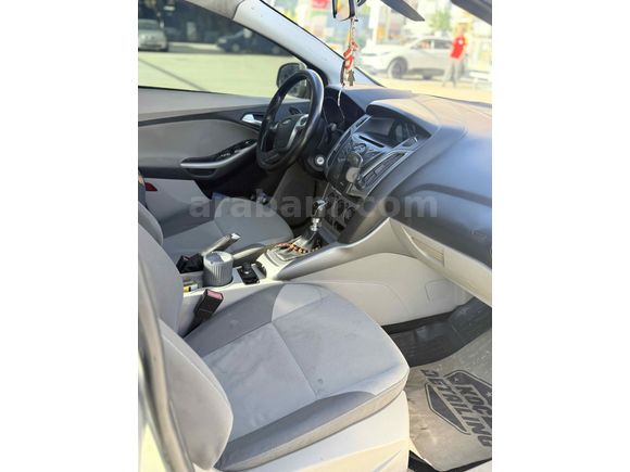 Sahibinden Ford Focus 1.6 TDCi Trend X 2013 Model 