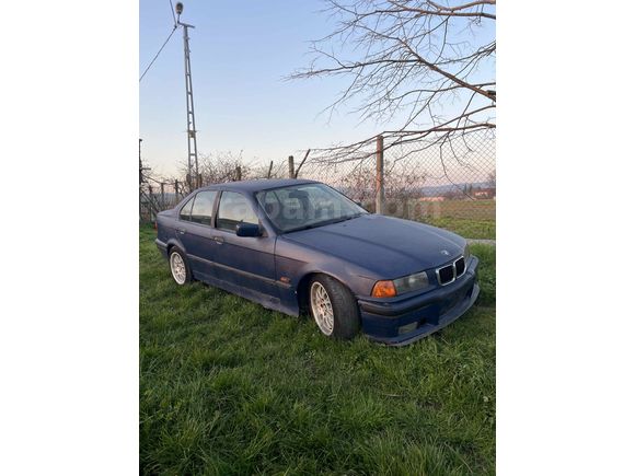 Sahibinden BMW 3 serisi 