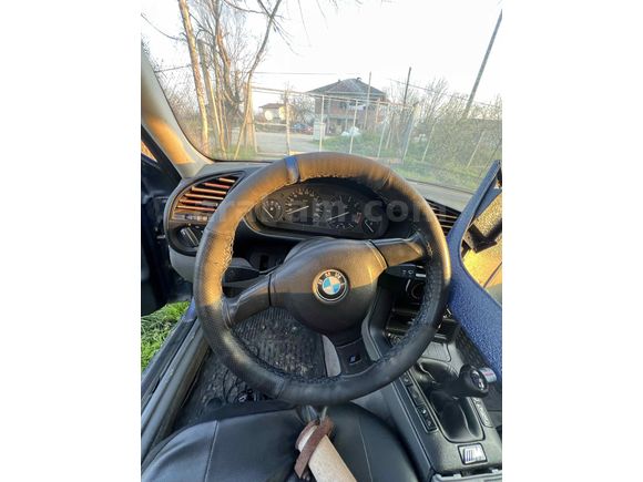 Sahibinden BMW 3 serisi 