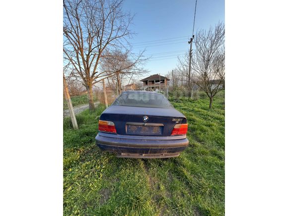 Sahibinden BMW 3 serisi 