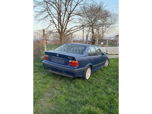 Sahibinden BMW 3 serisi 