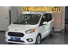 SELÇUKLU ' 2022 COURİER 98 BİN KM 1 LOKAL DELÜX 100 BG 6 İLERİ 
