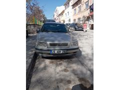 Sahibinden Volvo S40 1.9 T4 1998 Model