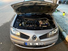 Sahibinden Renault Megane 1.4 Authentique 2006 Model Hatay 198.500 km Kahverengi