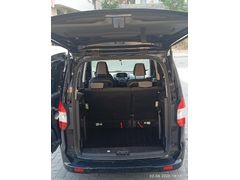 Sahibinden Ford Tourneo Courier 1.6 TDCi Titanium 2014 Model