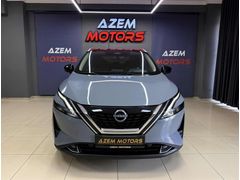 AZEM MOTORS DAN 4x2 CAM TAVAN