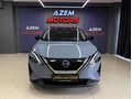 AZEM MOTORS DAN 4x2 CAM TAVAN